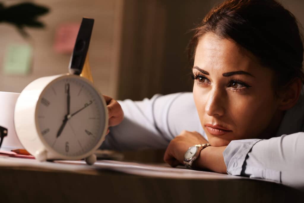 Procrastinação