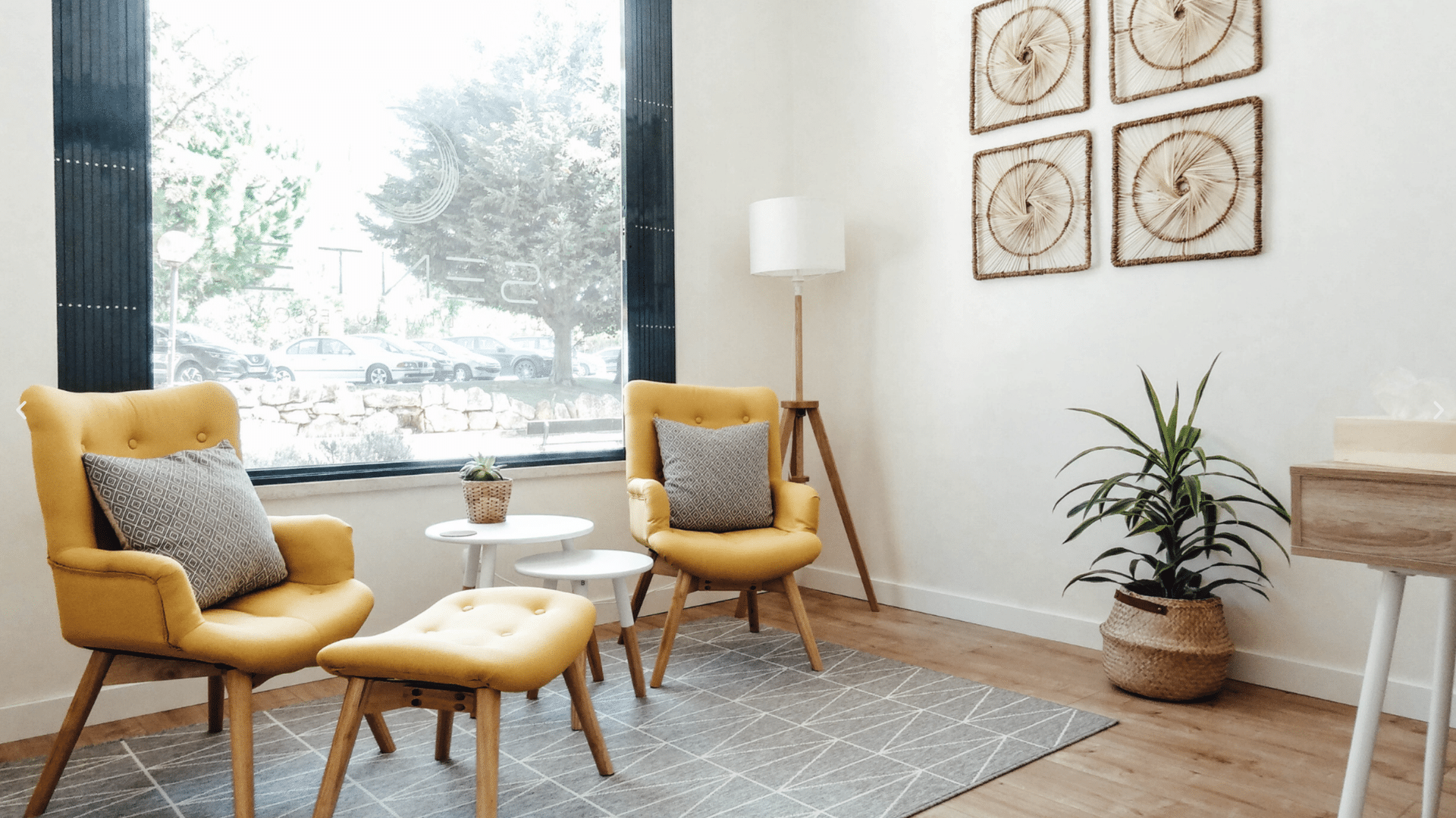 Consultório | SENTE – Cowork Terapêutico Consultório | SENTE – Cowork Terapêutico
