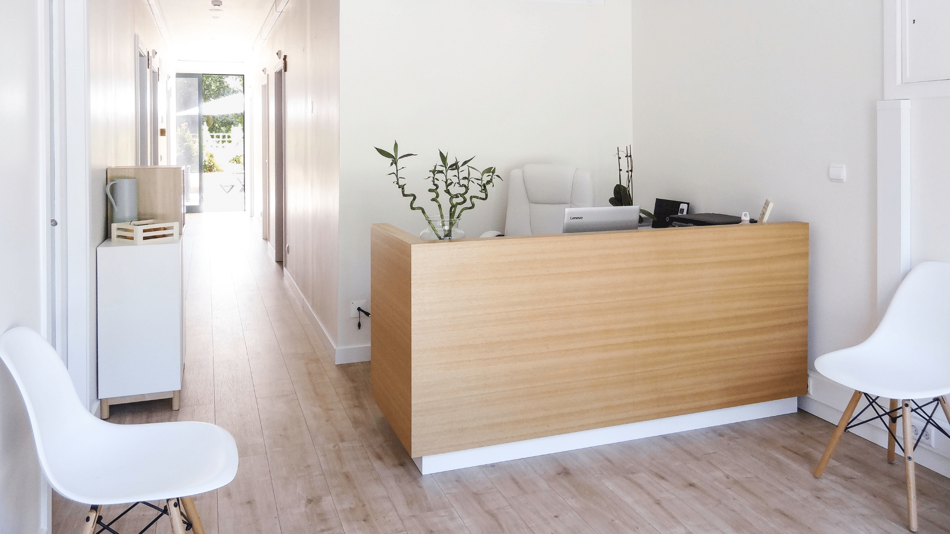 Recepção | SENTE – Cowork Terapêutico Recepção | SENTE – Cowork Terapêutico