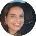 Sandrine Ferreira