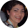 Elizabeth Pereira